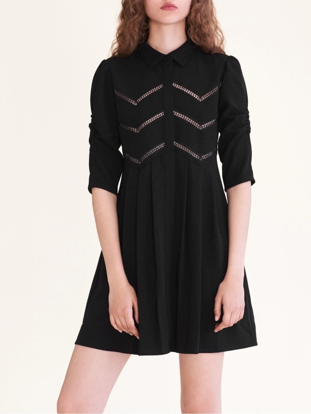 Maje Ratila Dress